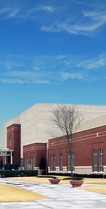 DTS Atlanta Campus