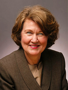 Karen G. Giesen