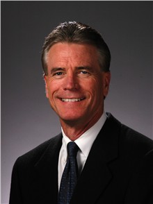 C. Gary Barnes