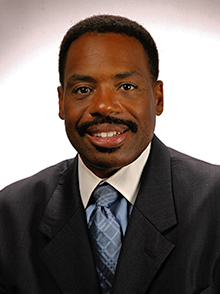 T. Maurice Pugh