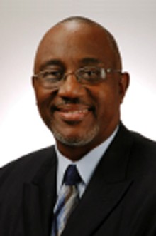 Willie J. Bolden