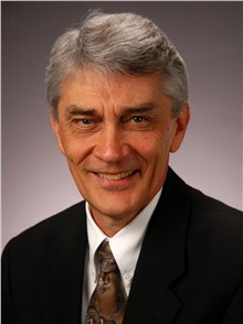 Donald P. Regier