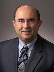 Eugene W. Pond