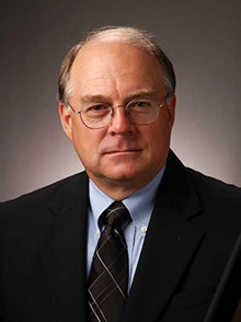 R. Todd Bradley