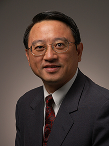 Edward W. Shyu