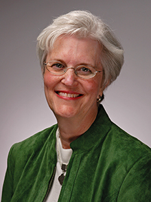 Joye B. Baker