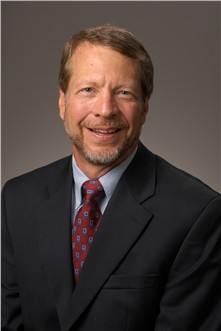 Steve J. Strauss