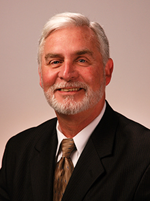 Larry J. Waters