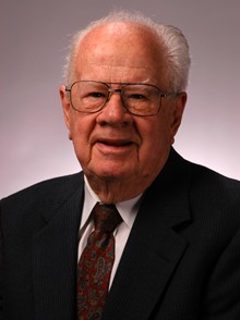 J. Dwight Pentecost