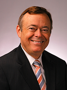 Ronald B. Allen