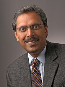 Ramesh P. Richard