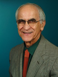 John W. Reed
