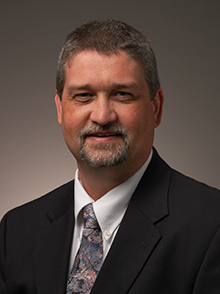 Billy R. Todd