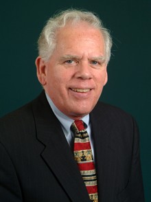 William D. Lawrence