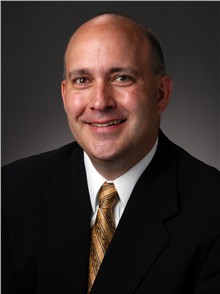 George M. Hillman, Jr.