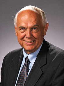 J. Ronald Blue