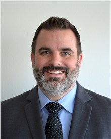 Barry D. Jones
