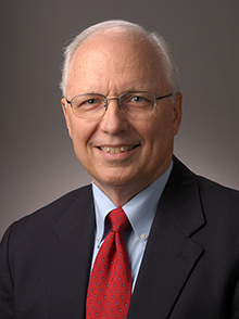 Andrew B. Seidel
