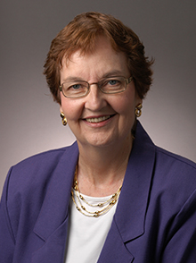 Linda M. Marten