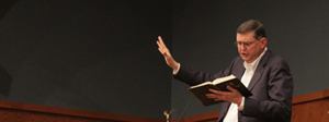 biblical education