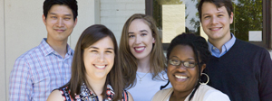 diverse community