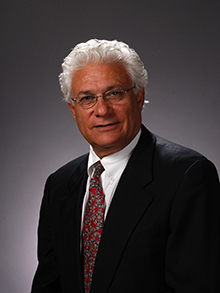 Dr. Robert Garippa