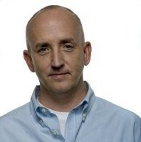 Drew Dickens, President of Need Him Ministries