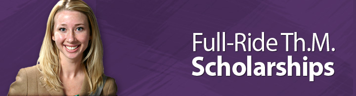 Full Ride Scholarships Available