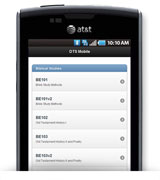 Play on Android Device