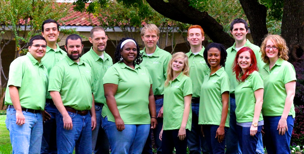Team Admissions