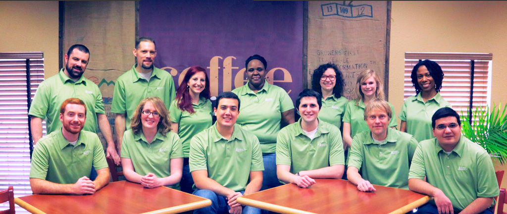 Team Admissions
