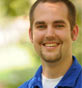 Aaron Nichols - Admissions Telecounselor