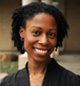 Jana Thompson - Receptionist