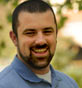 Luke Perkins - Admissions Counselor