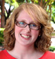 Marnie Blackstone - Admissions Counselor