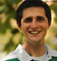Nate McKanna - Admissions Counselor