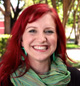 Sarita Fowler - Asst. Director of Admissions<br />(Se habla espanol)