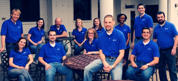 Team Admissions