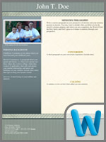 Word Newsletter
