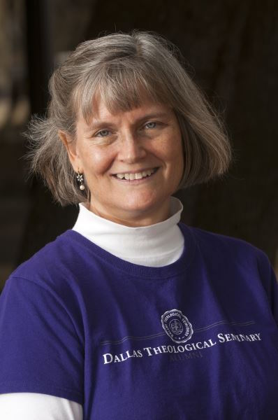 Greta Birtell