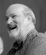 Darrell Bock