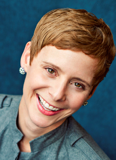 Margaret Feinberg