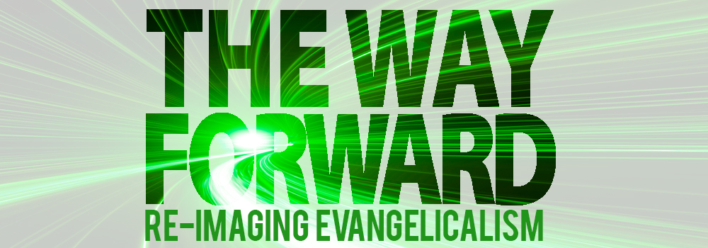 The Way Forward