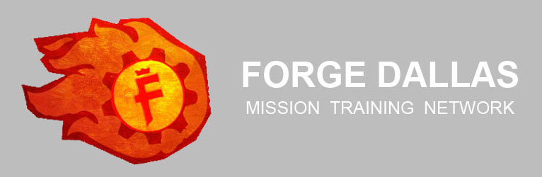 Forge Dallas