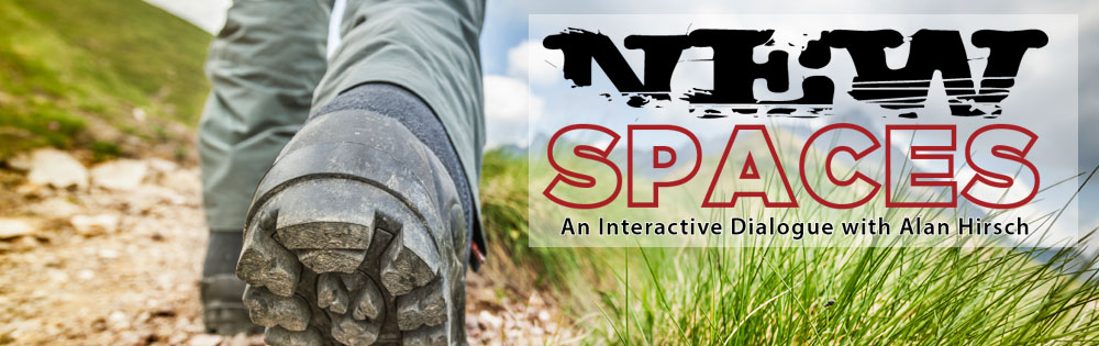 New Spaces