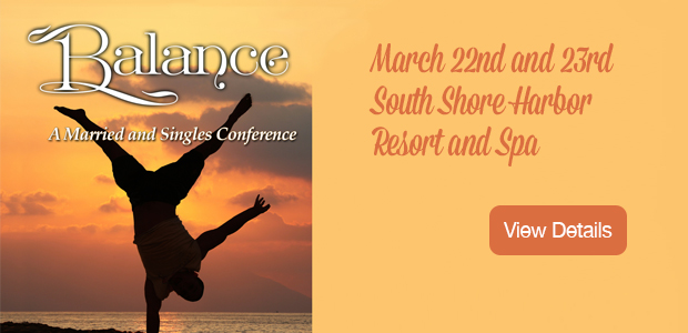 DTS-Houston Balance Conference