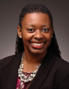 Elizabeth Woodson