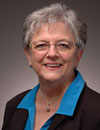 Linda Fleming