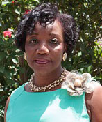 Rosalind Lee