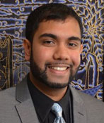 Jay Mathew